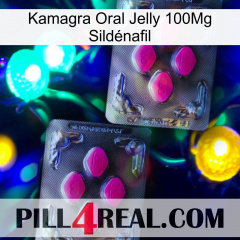 Kamagra Oral Jelly 100Mg Sildénafil 01